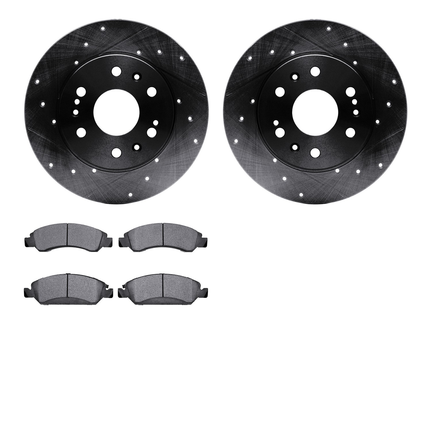 ROTOR KIT