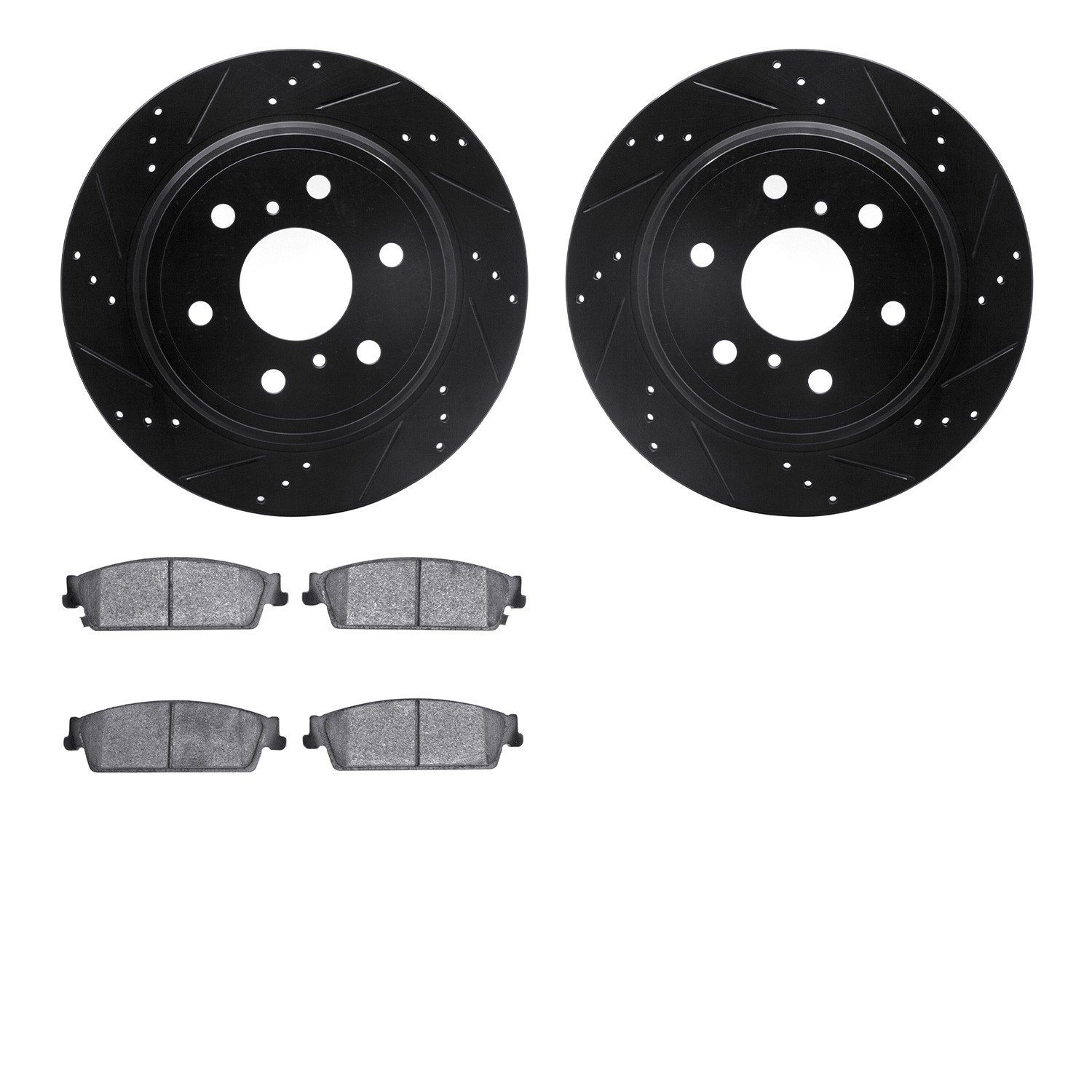 ROTOR KIT