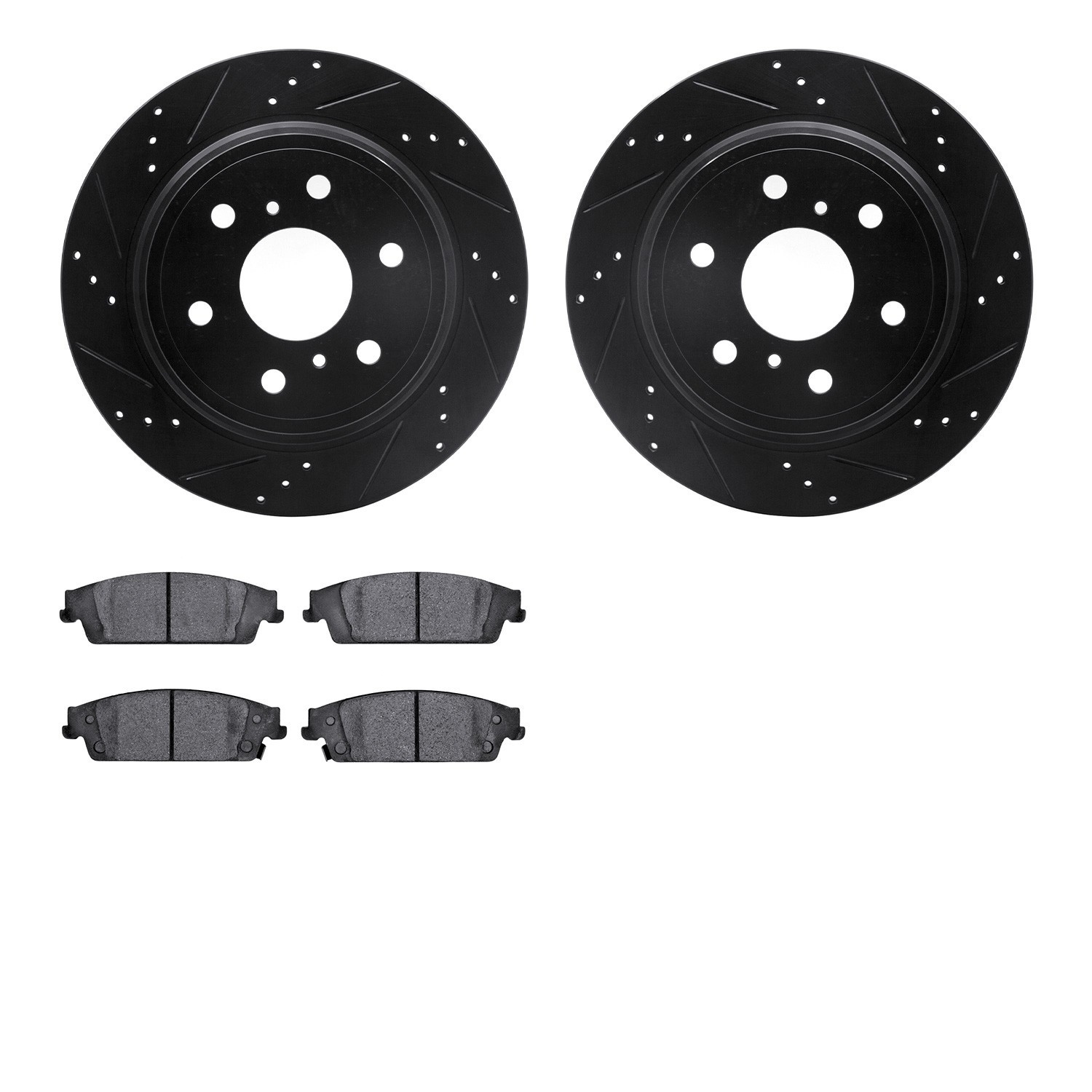 ROTOR KIT