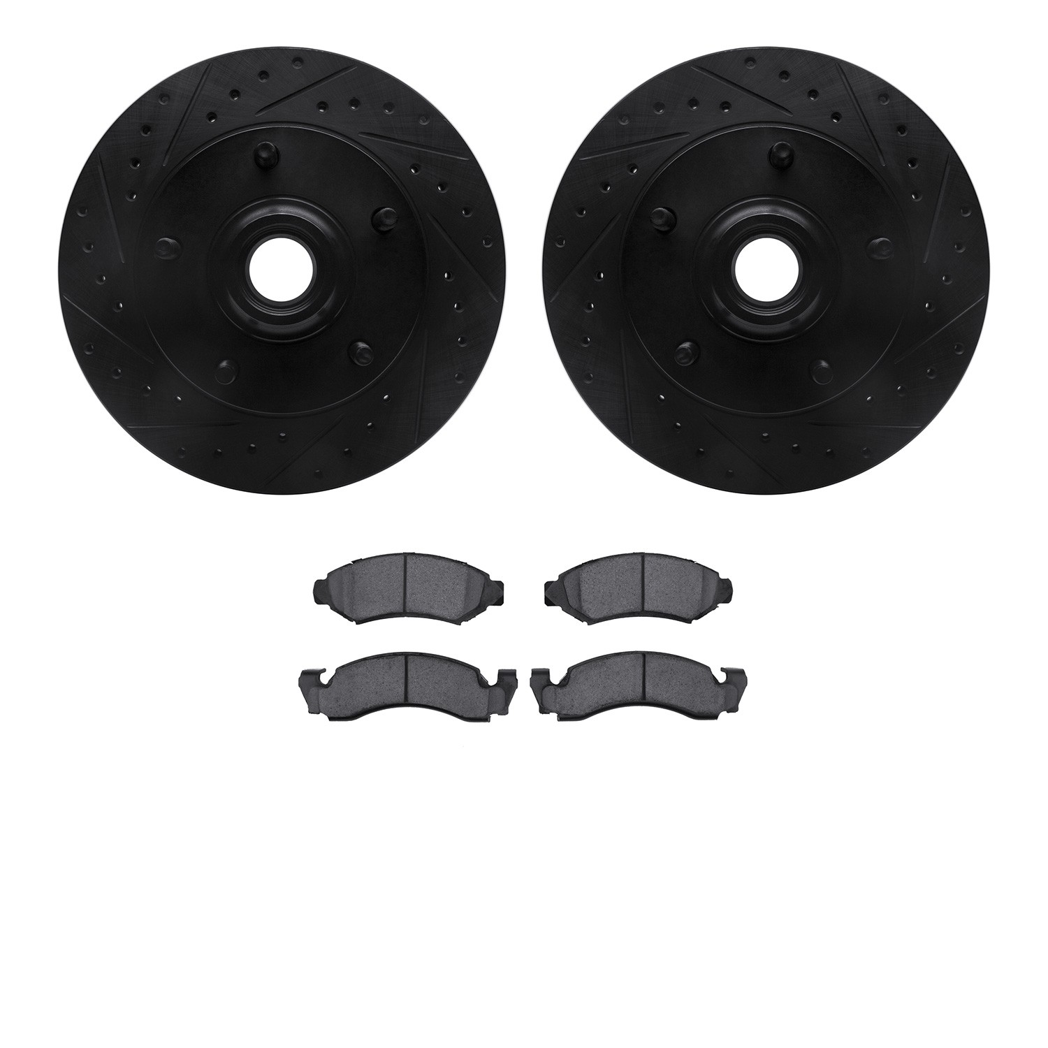 ROTOR KIT