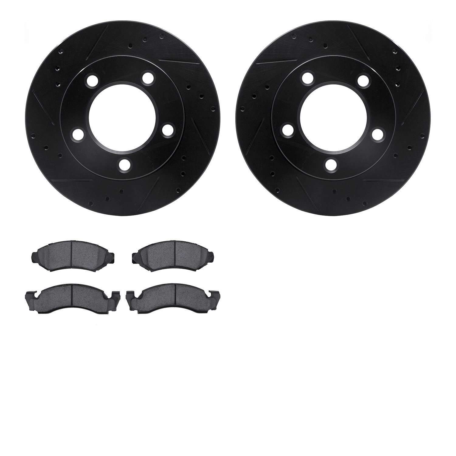 ROTOR KIT