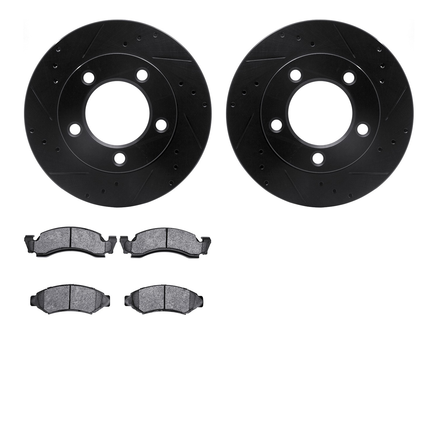 ROTOR KIT