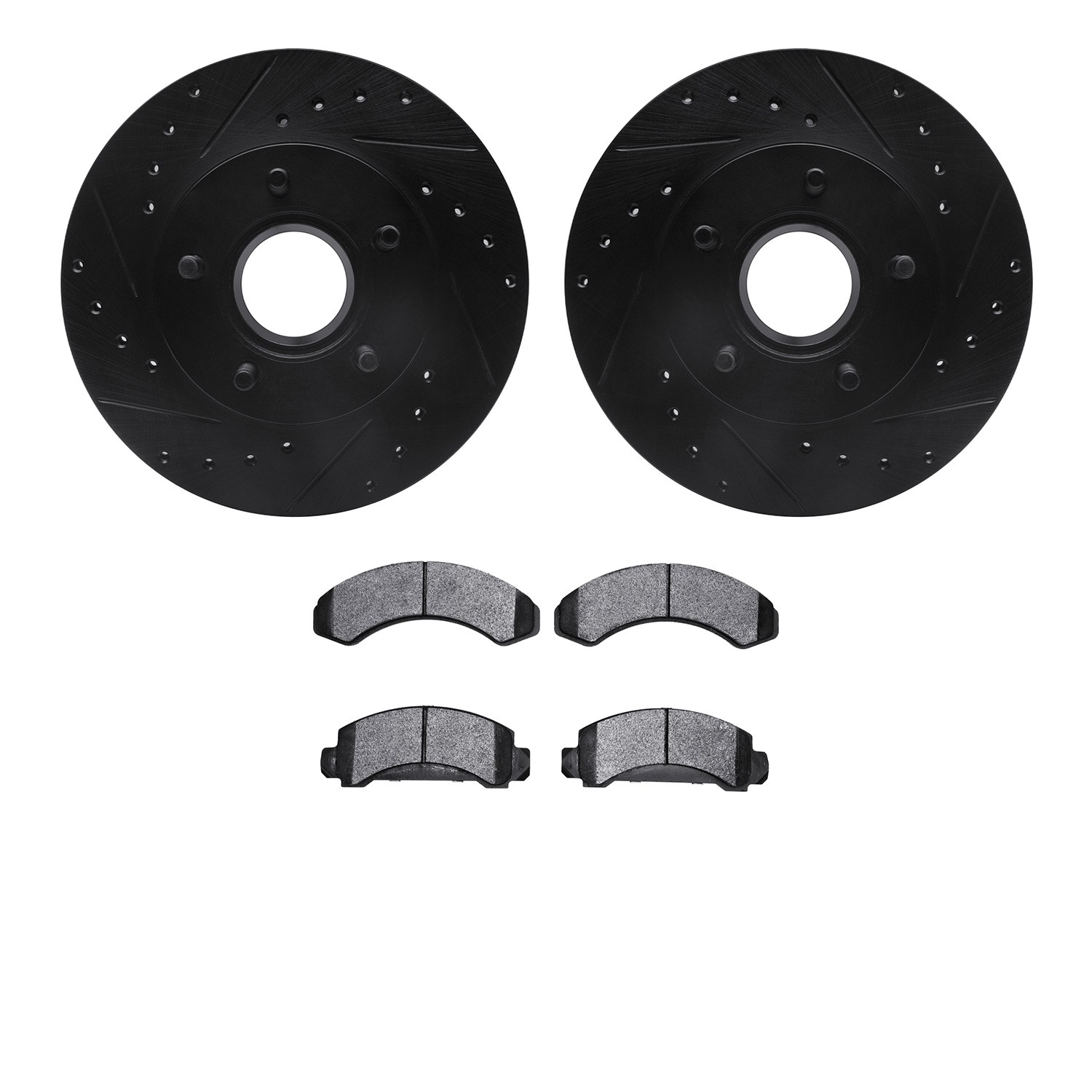 ROTOR KIT