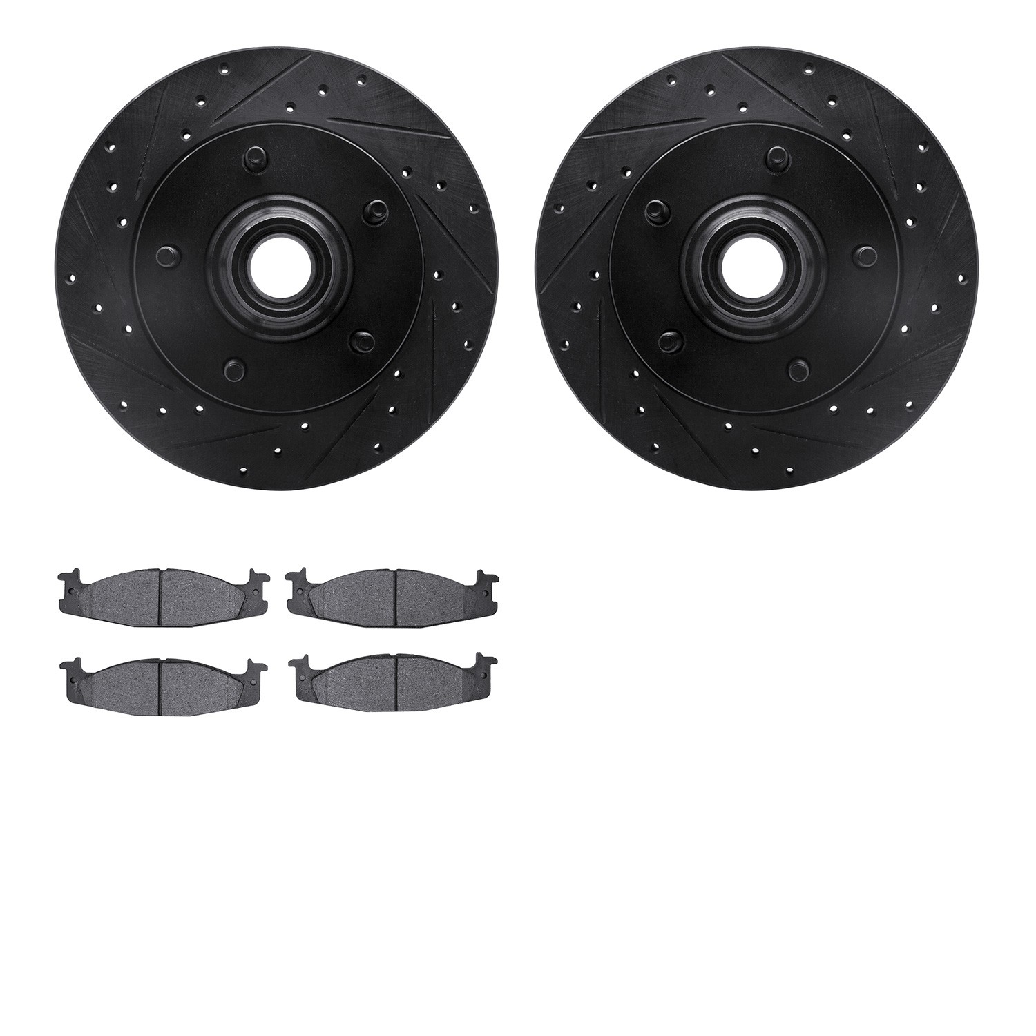 ROTOR KIT