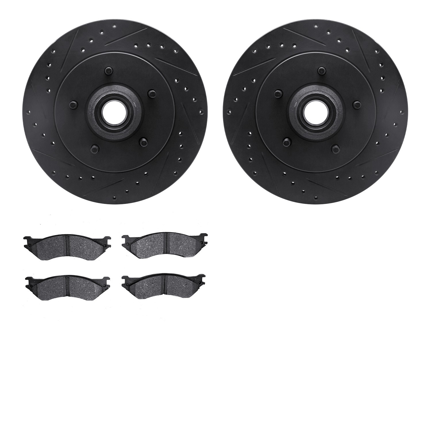 ROTOR KIT