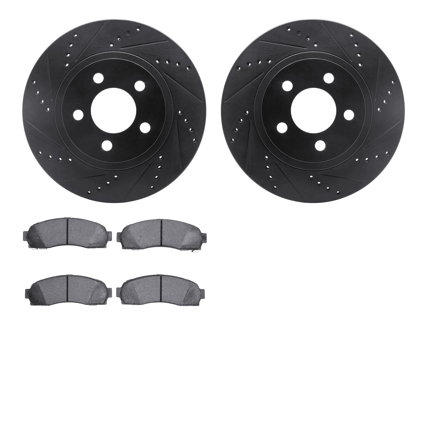 ROTOR KIT