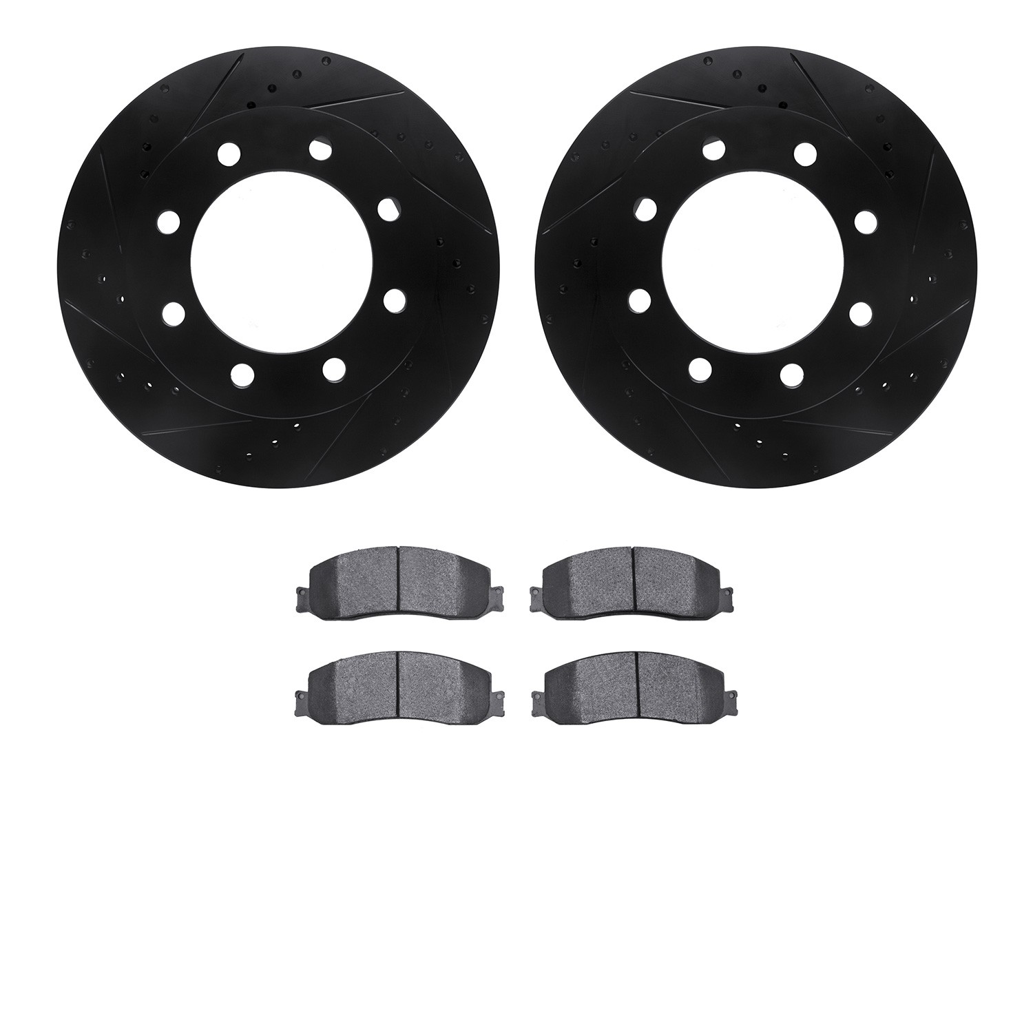 ROTOR KIT