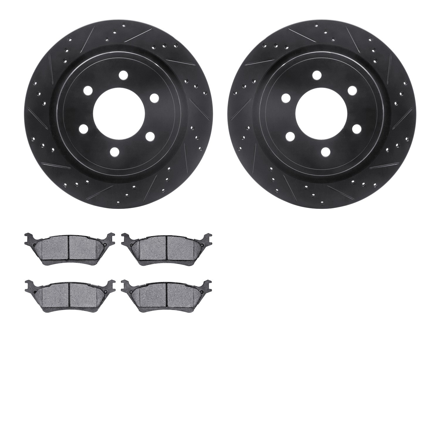 ROTOR KIT