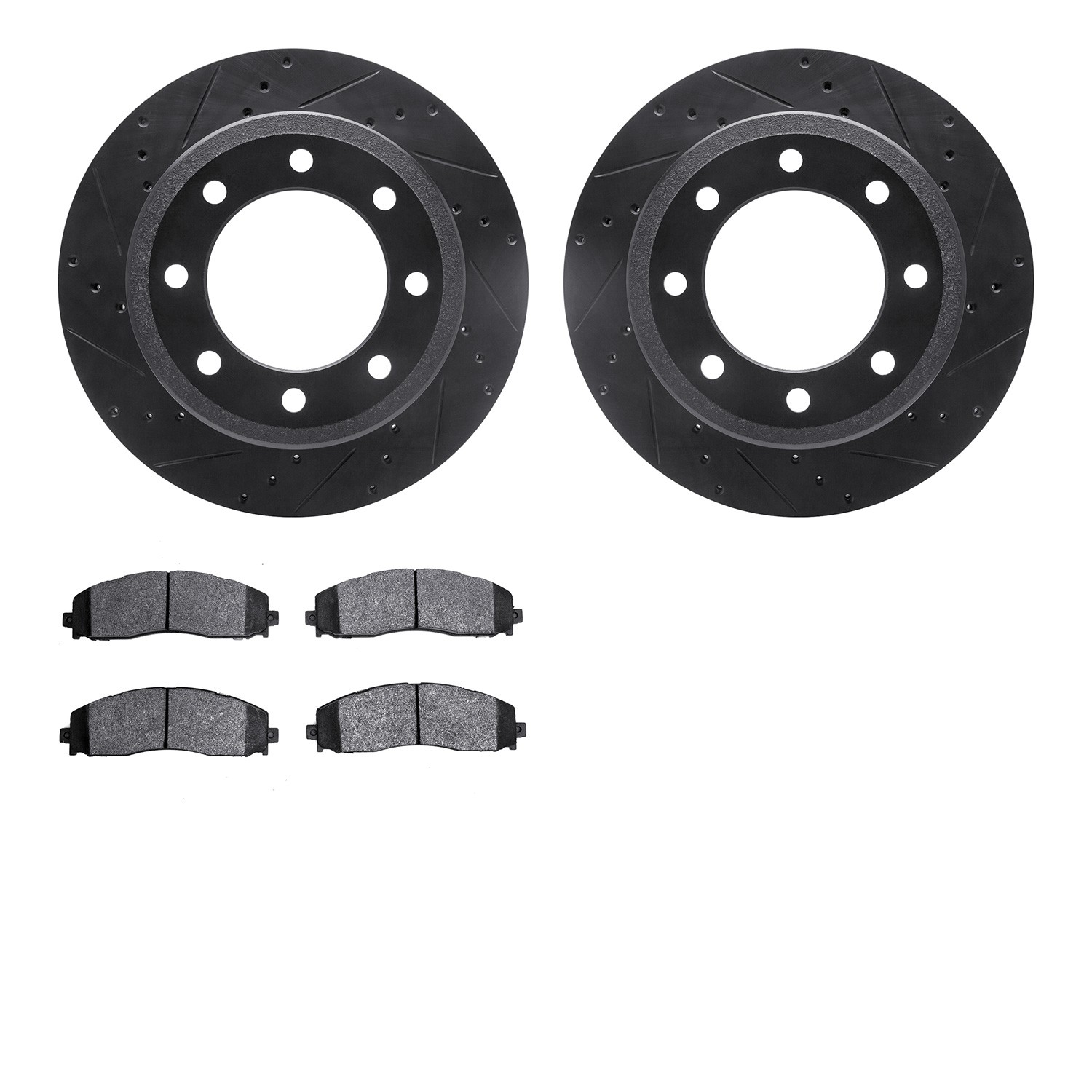 ROTOR KIT