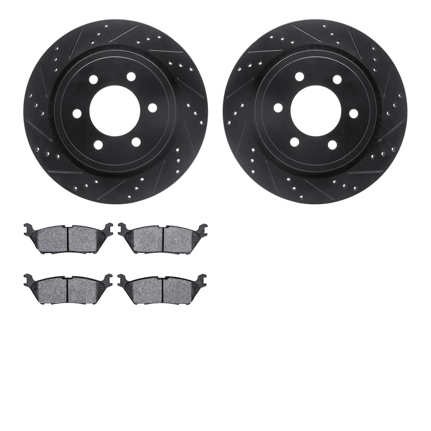 ROTOR KIT