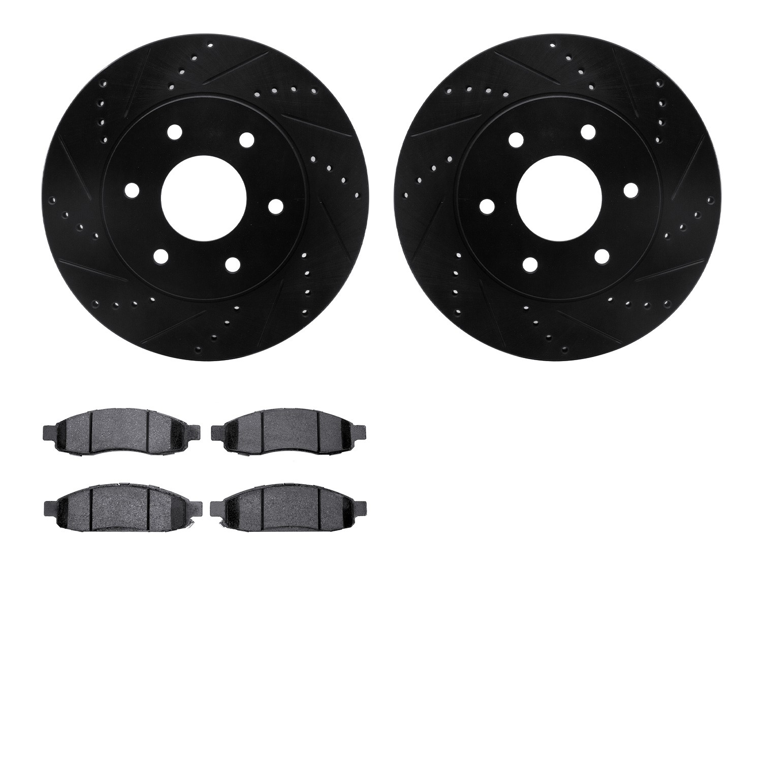ROTOR KIT