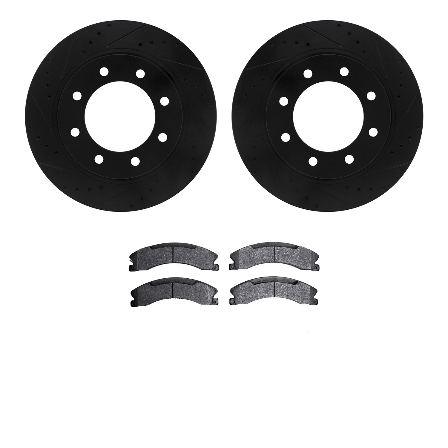 ROTOR KIT