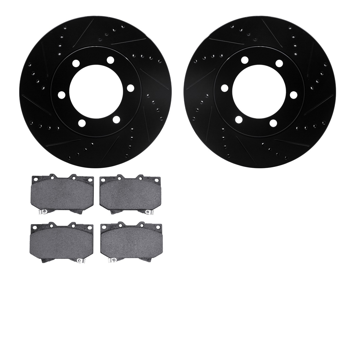 ROTOR KIT