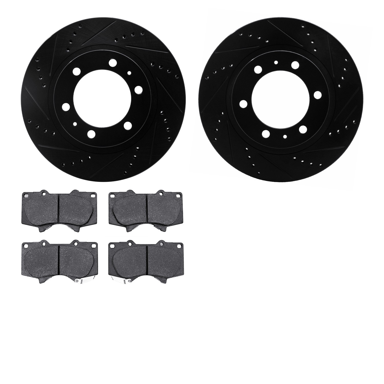 ROTOR KIT