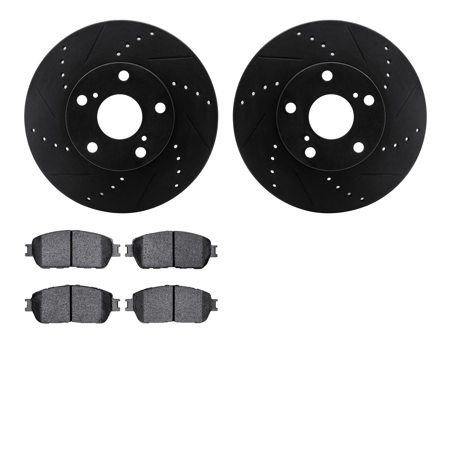 ROTOR KIT