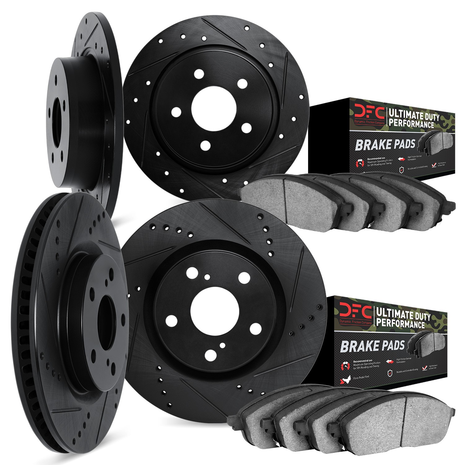 ROTOR KIT