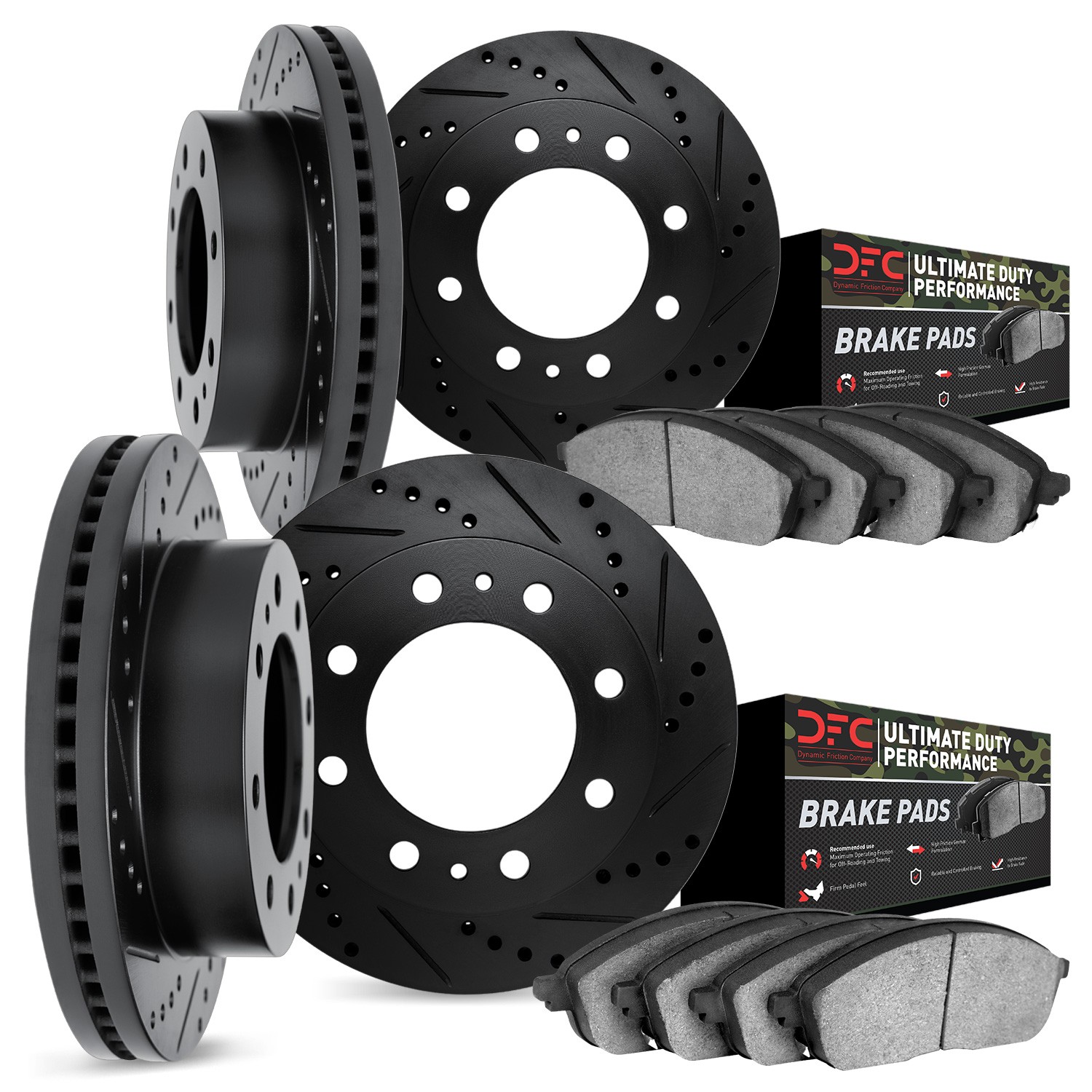 ROTOR KIT