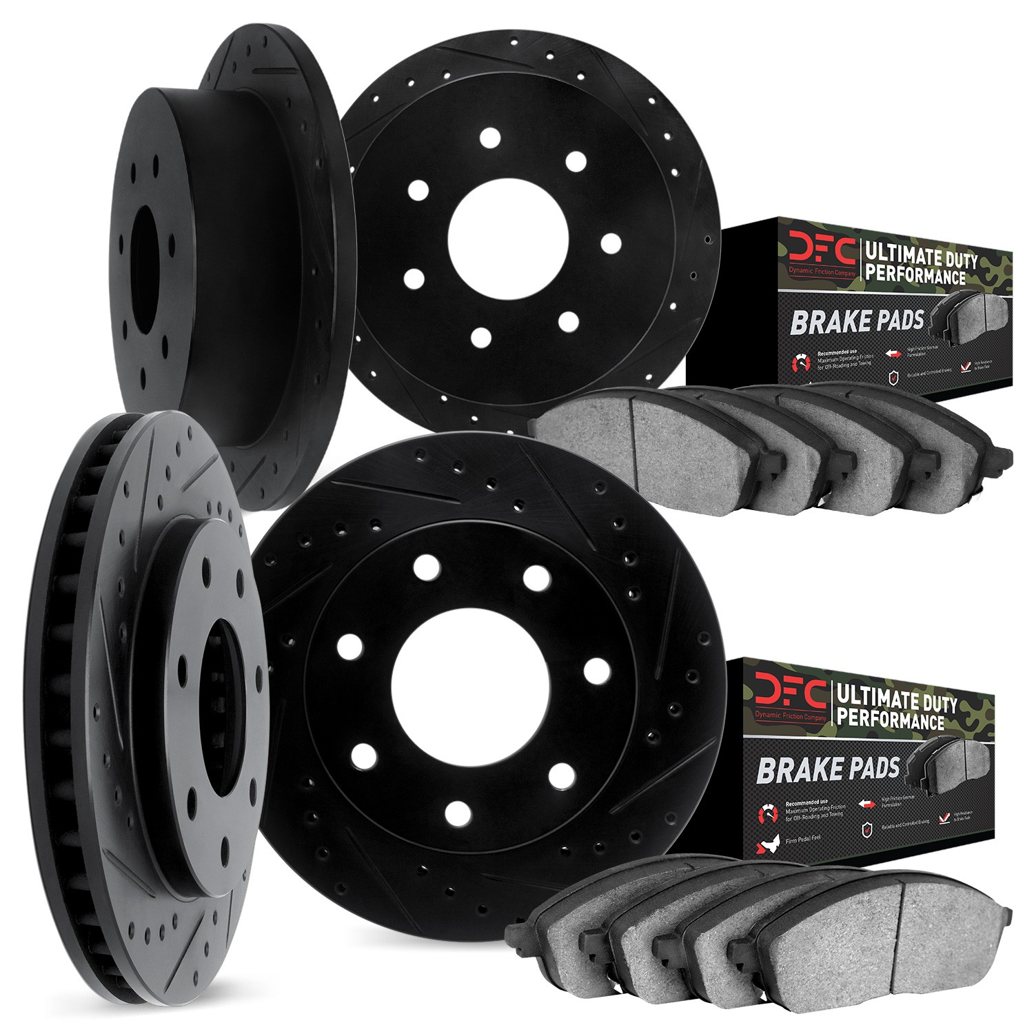 ROTOR KIT