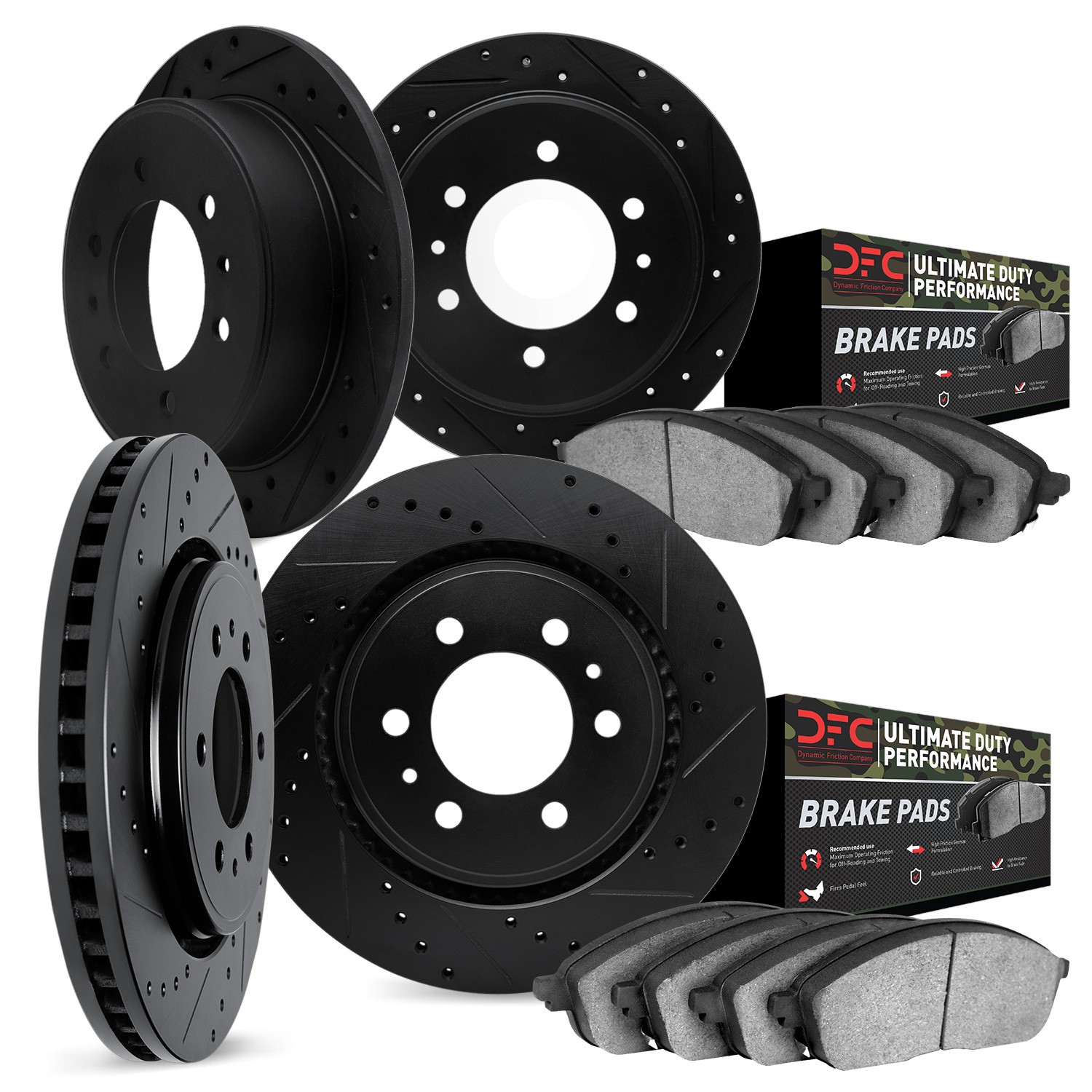ROTOR KIT