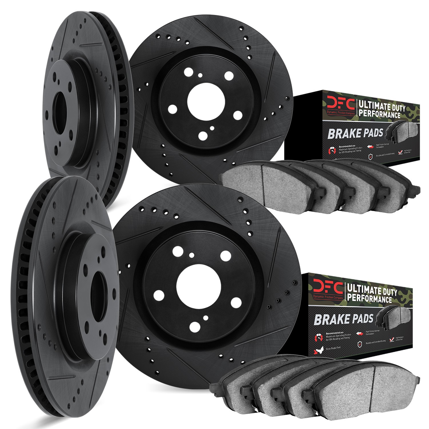 ROTOR KIT