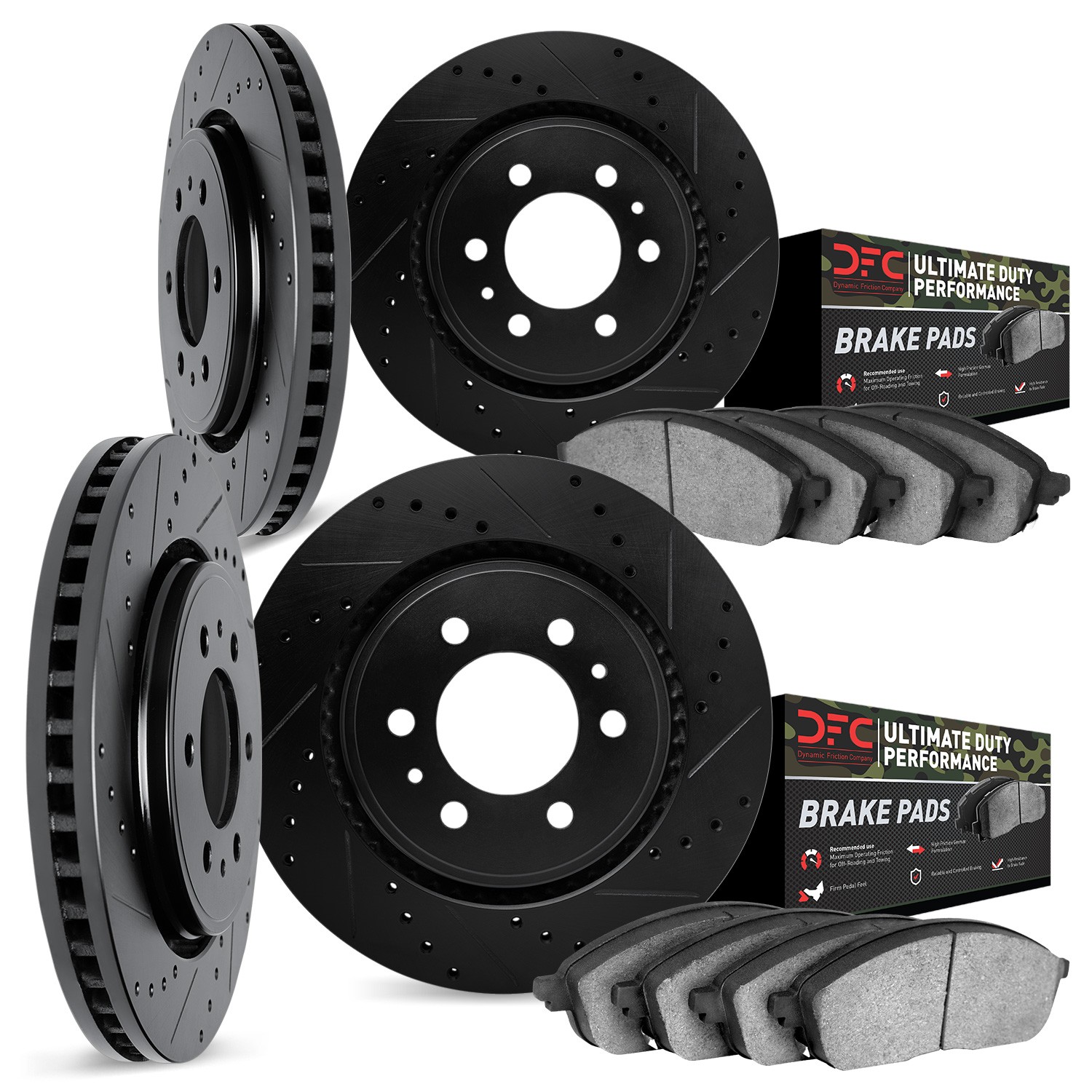 ROTOR KIT