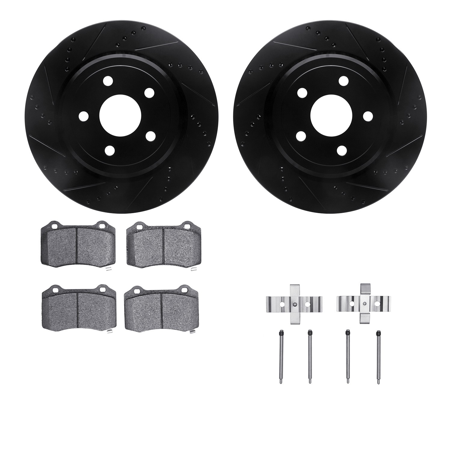 ROTOR KIT