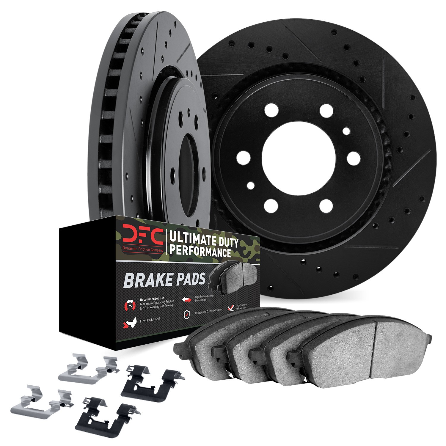 ROTOR KIT