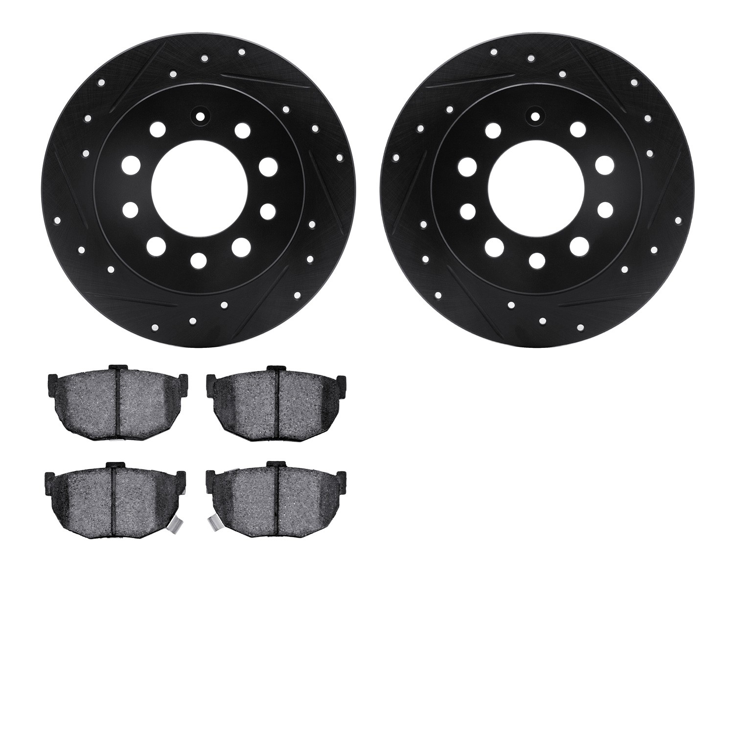 ROTOR KIT