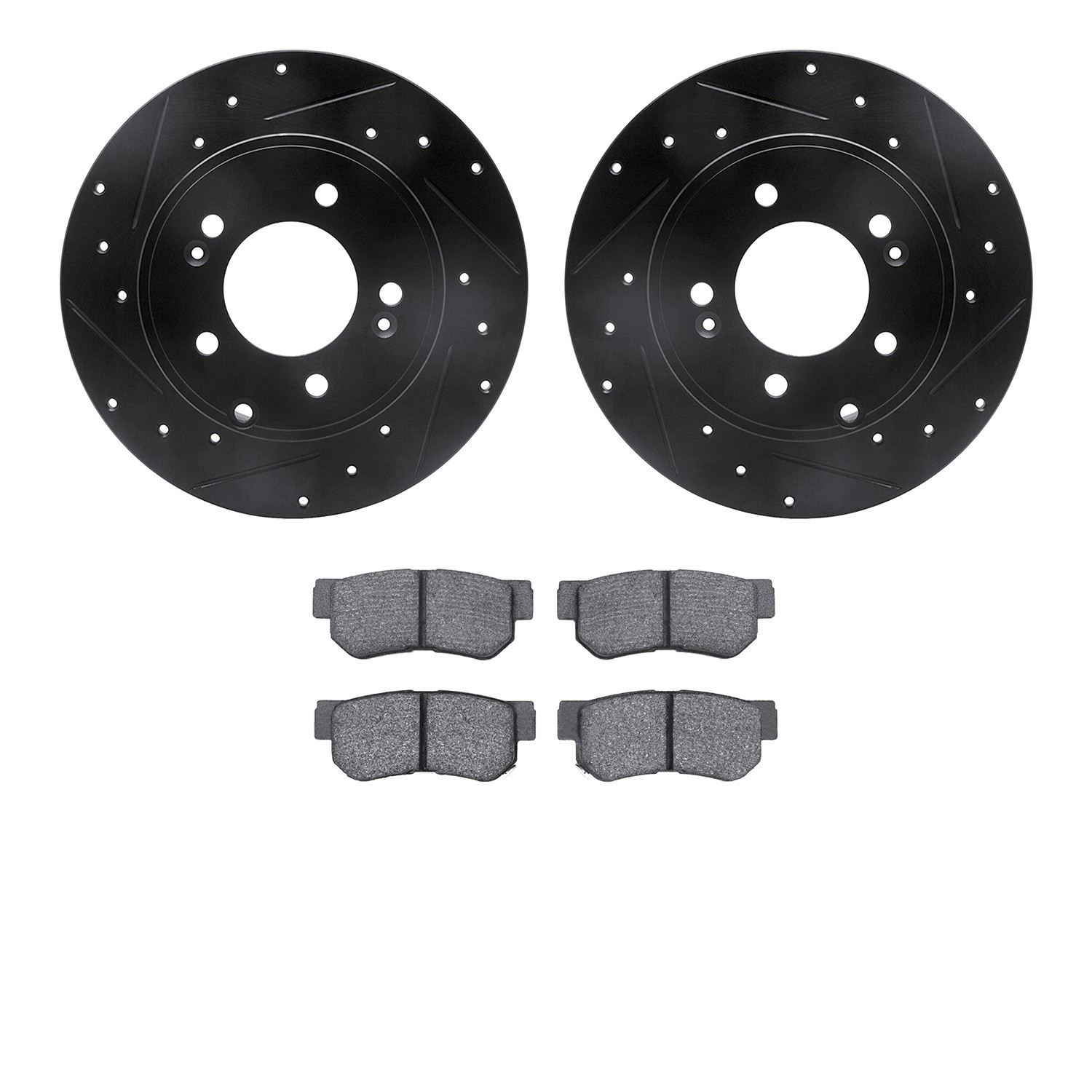 ROTOR KIT