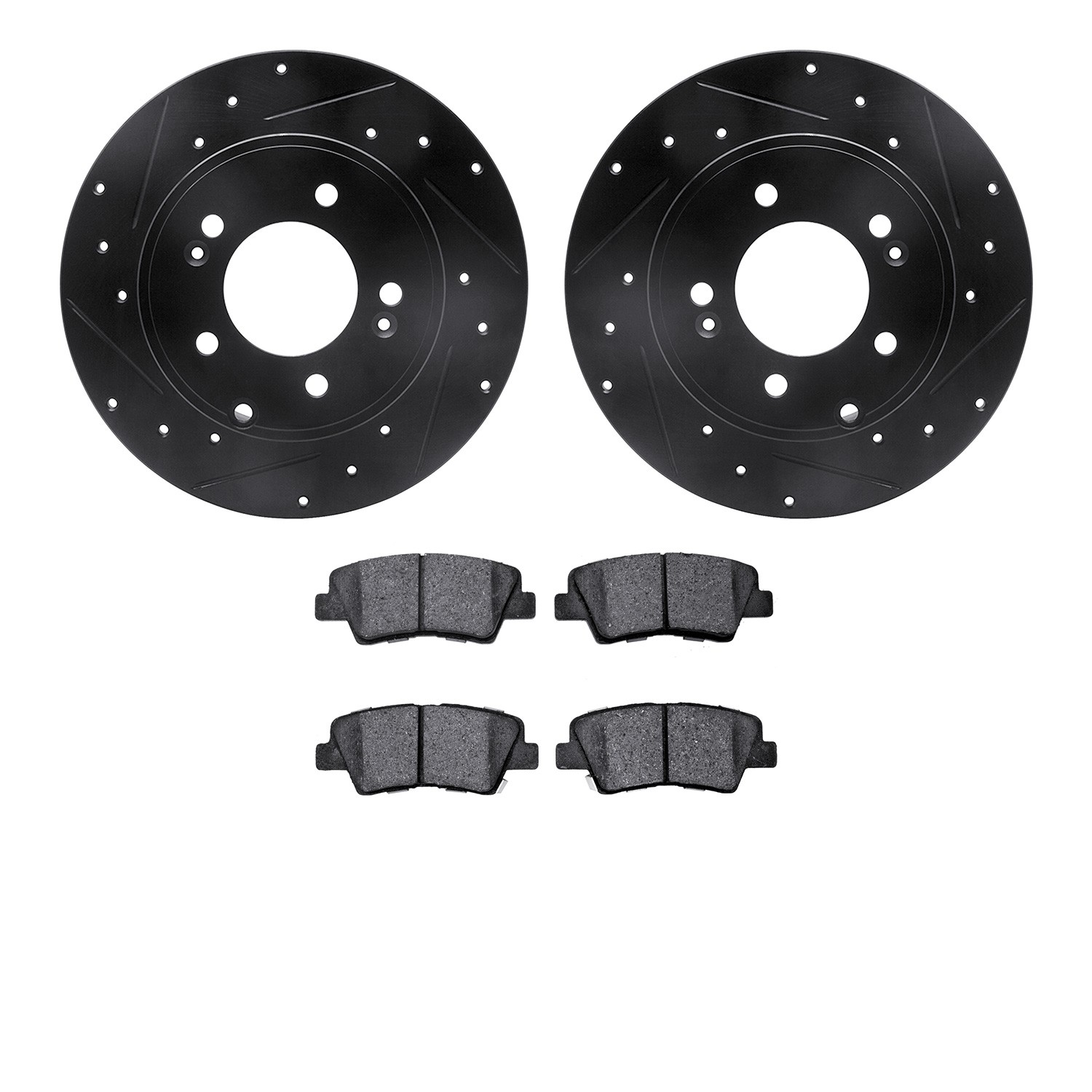 ROTOR KIT