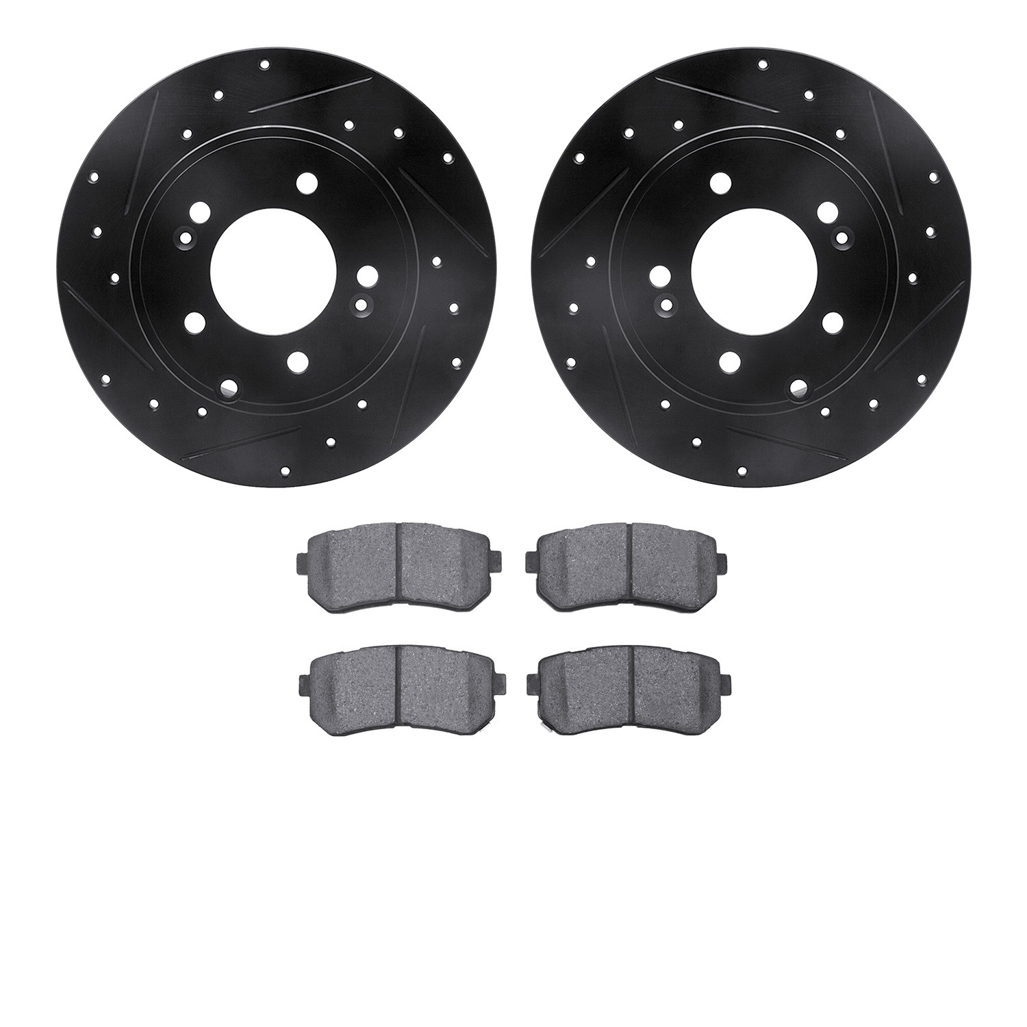 ROTOR KIT