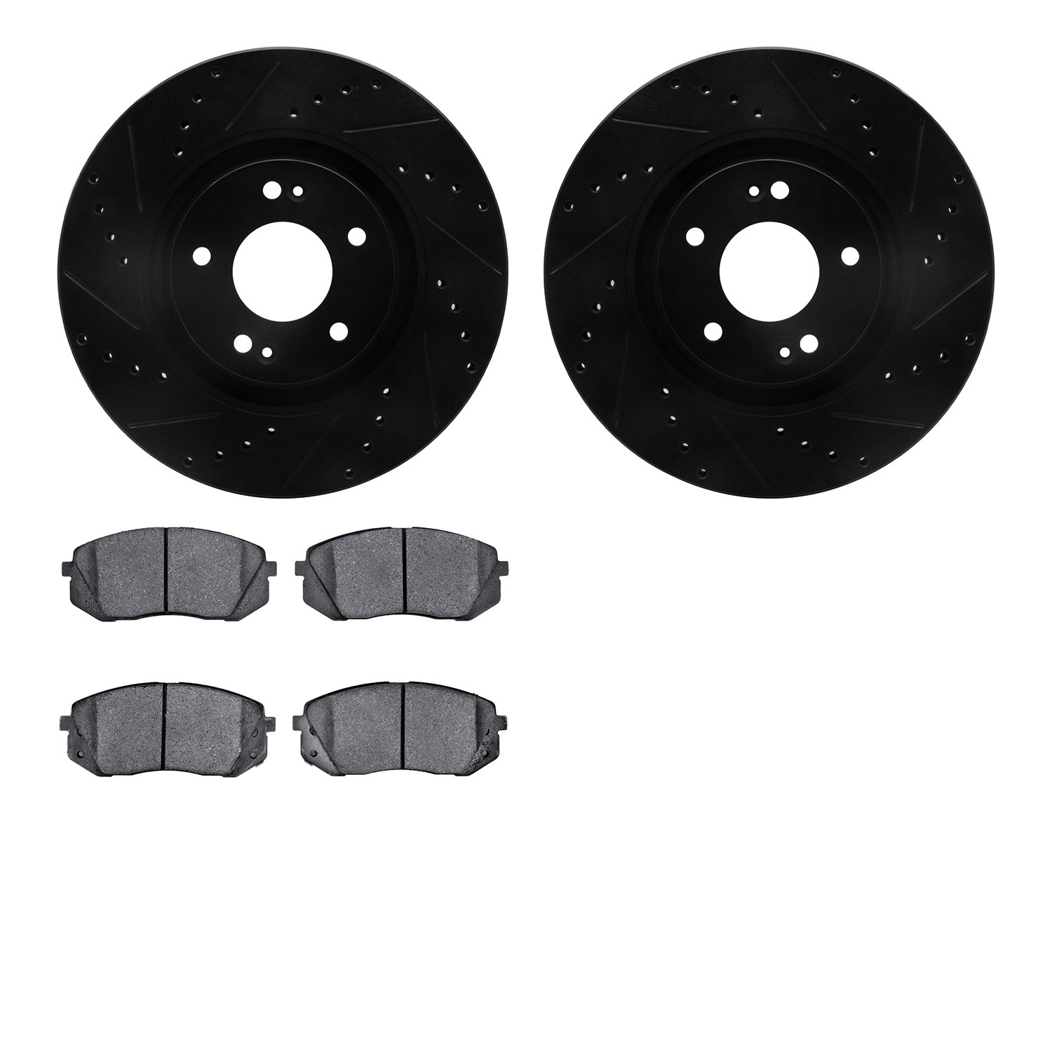 ROTOR KIT