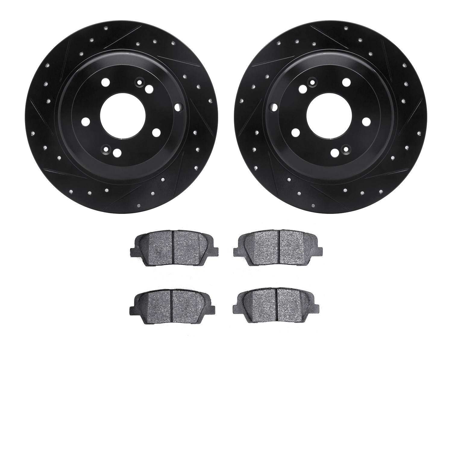 ROTOR KIT