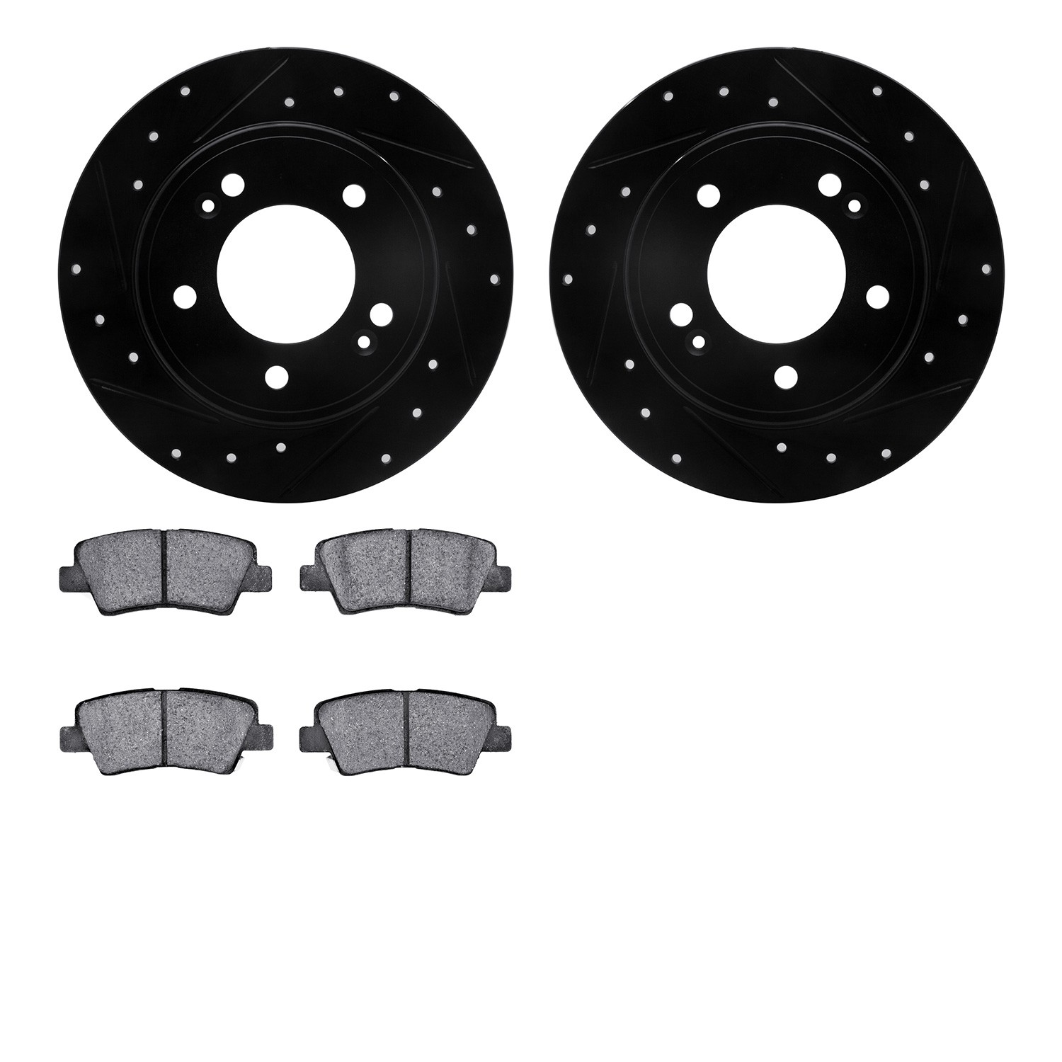 ROTOR KIT