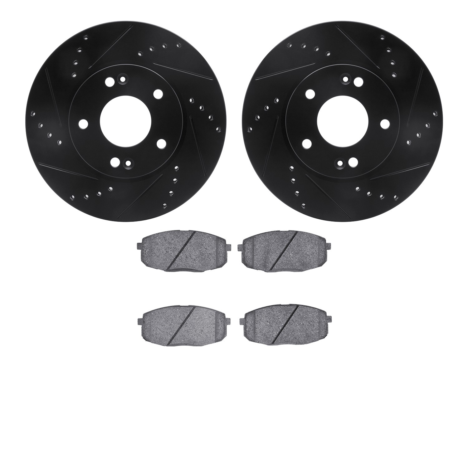 ROTOR KIT