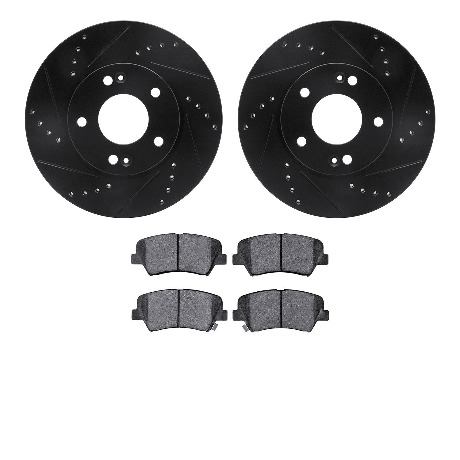 ROTOR KIT