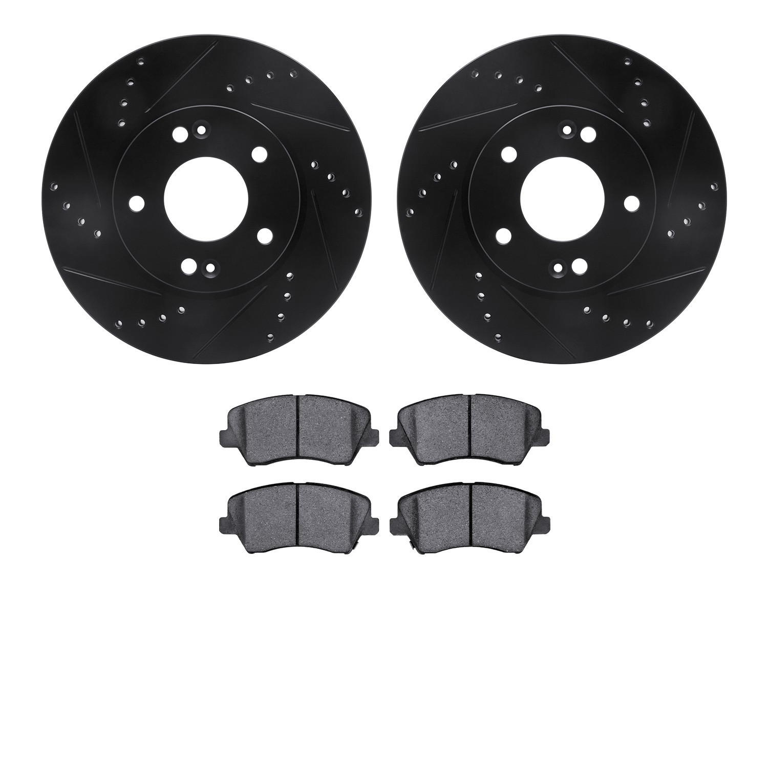 ROTOR KIT