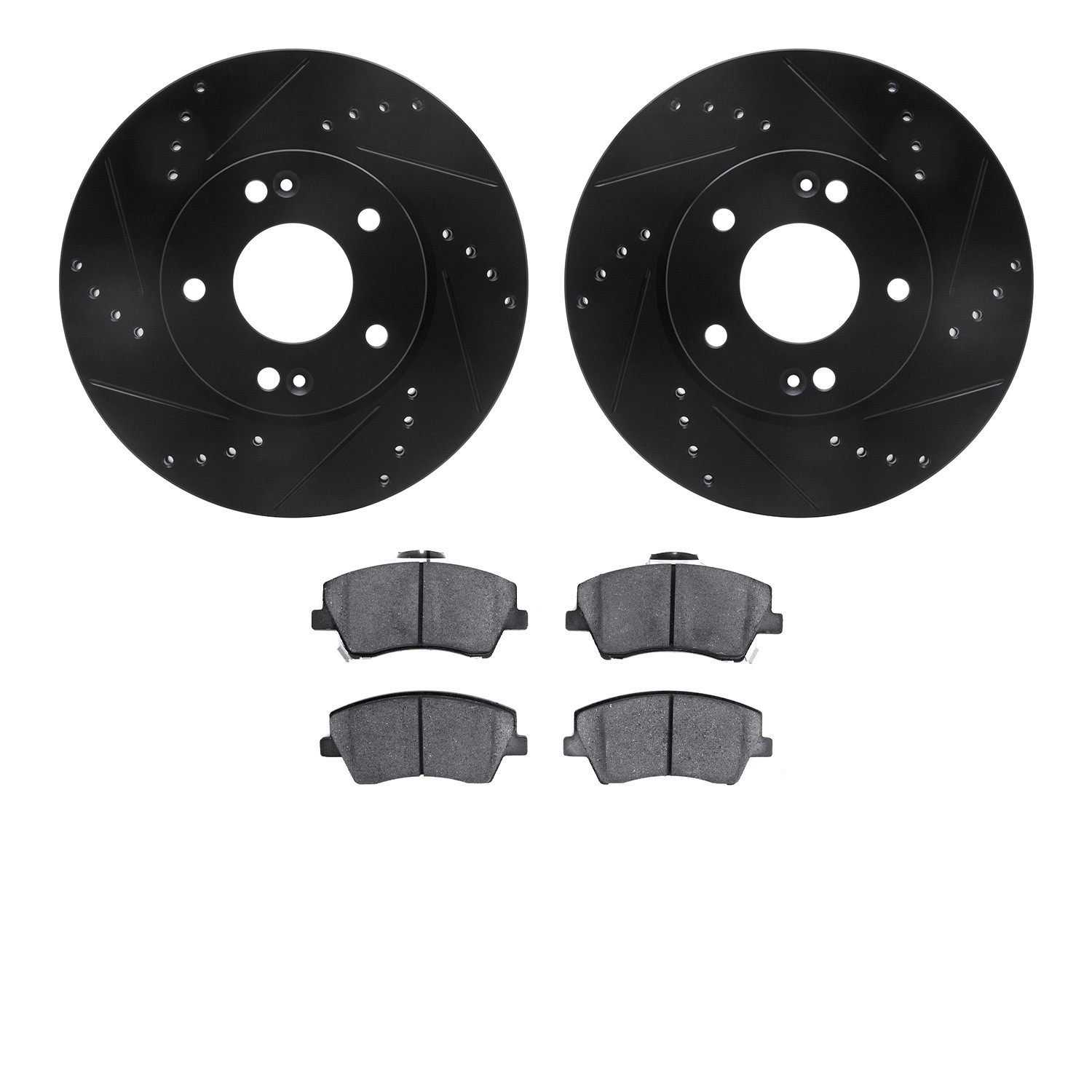 ROTOR KIT