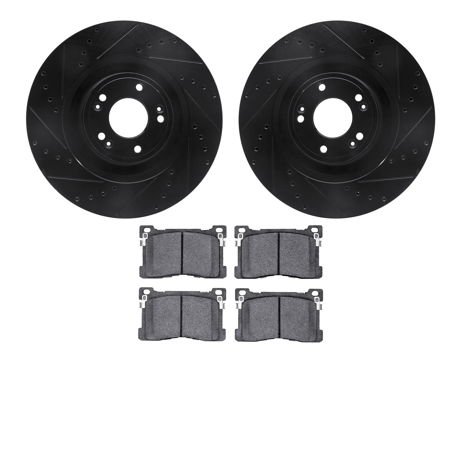 ROTOR KIT