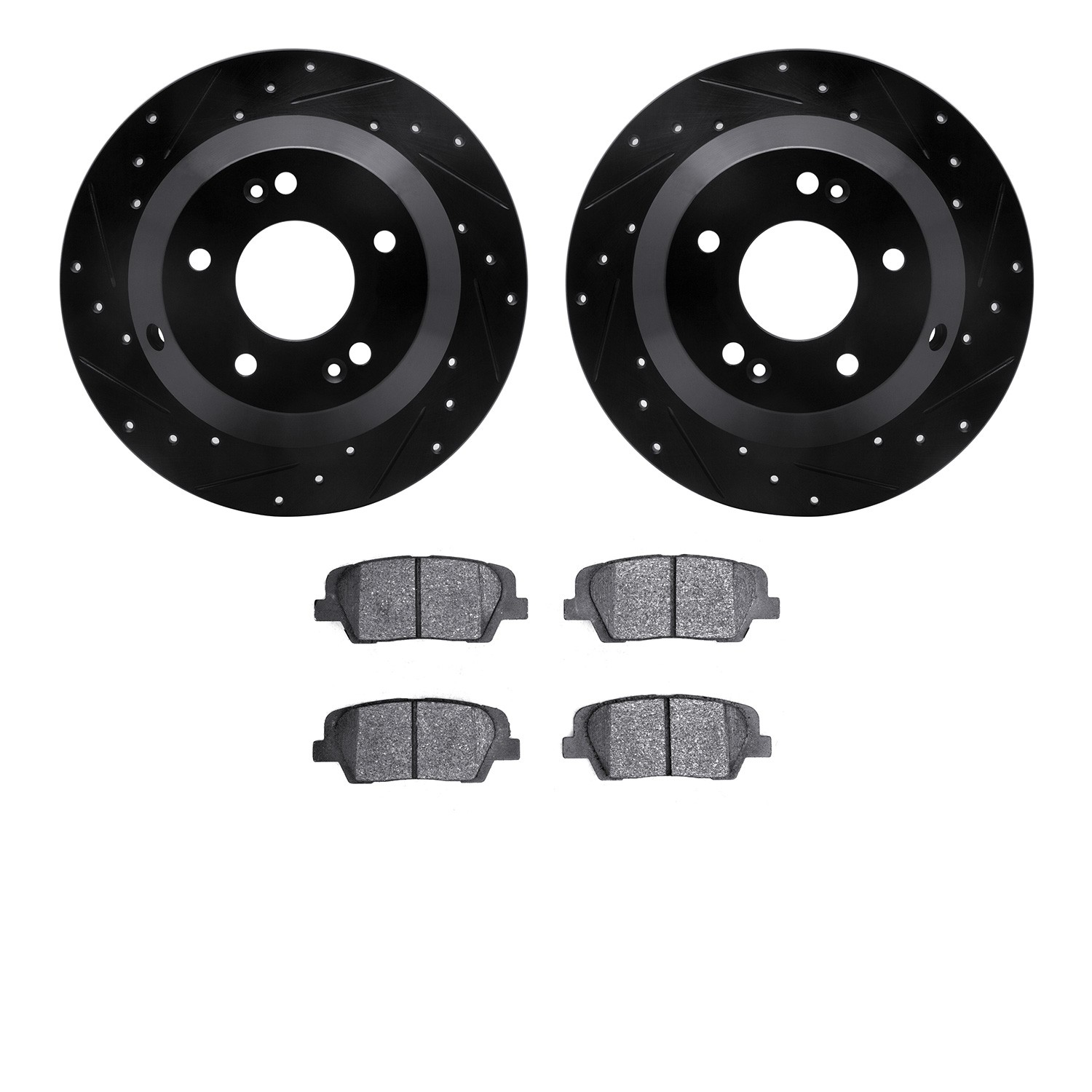 ROTOR KIT