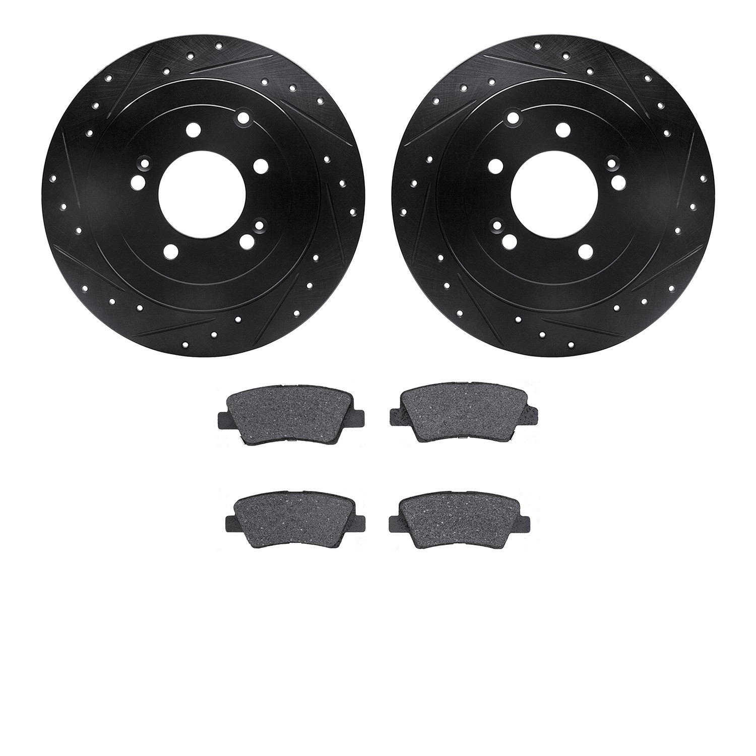 ROTOR KIT