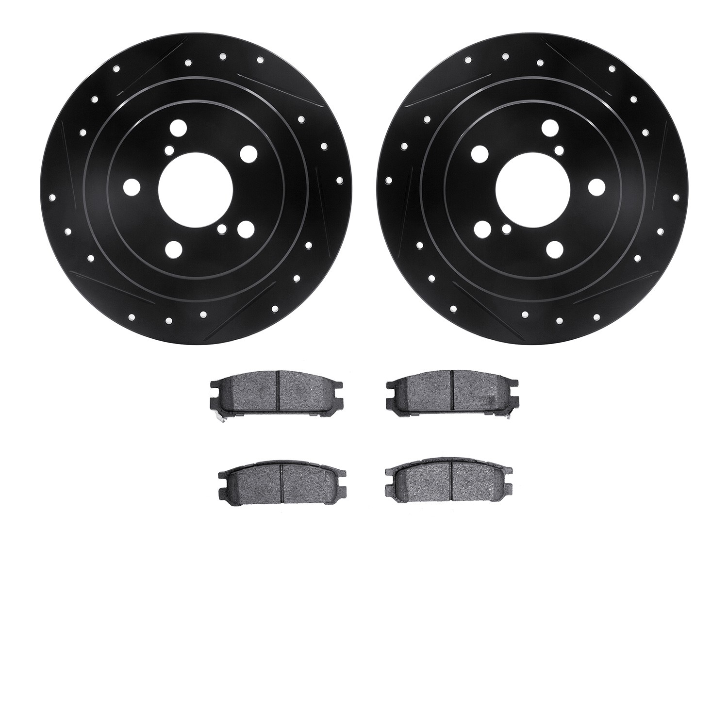 ROTOR KIT