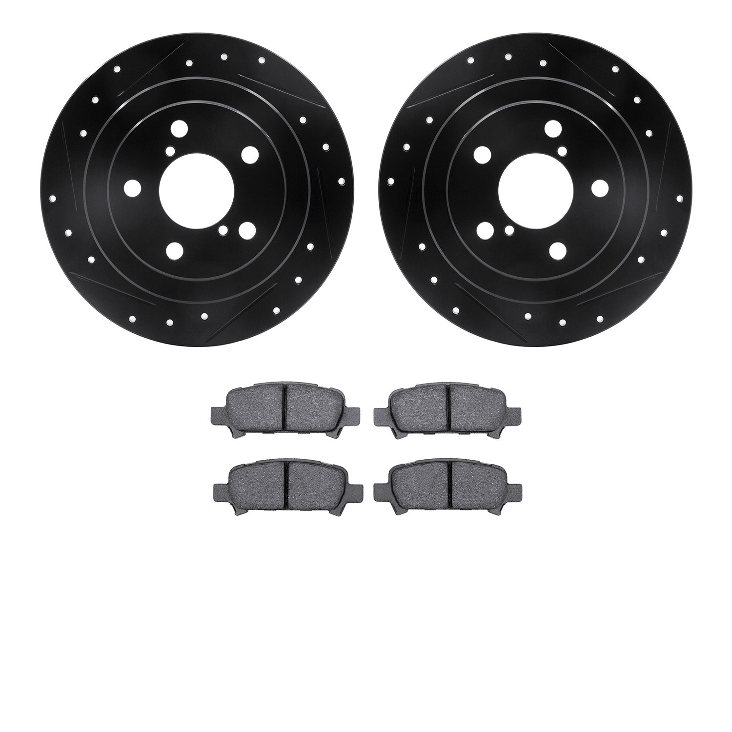 ROTOR KIT