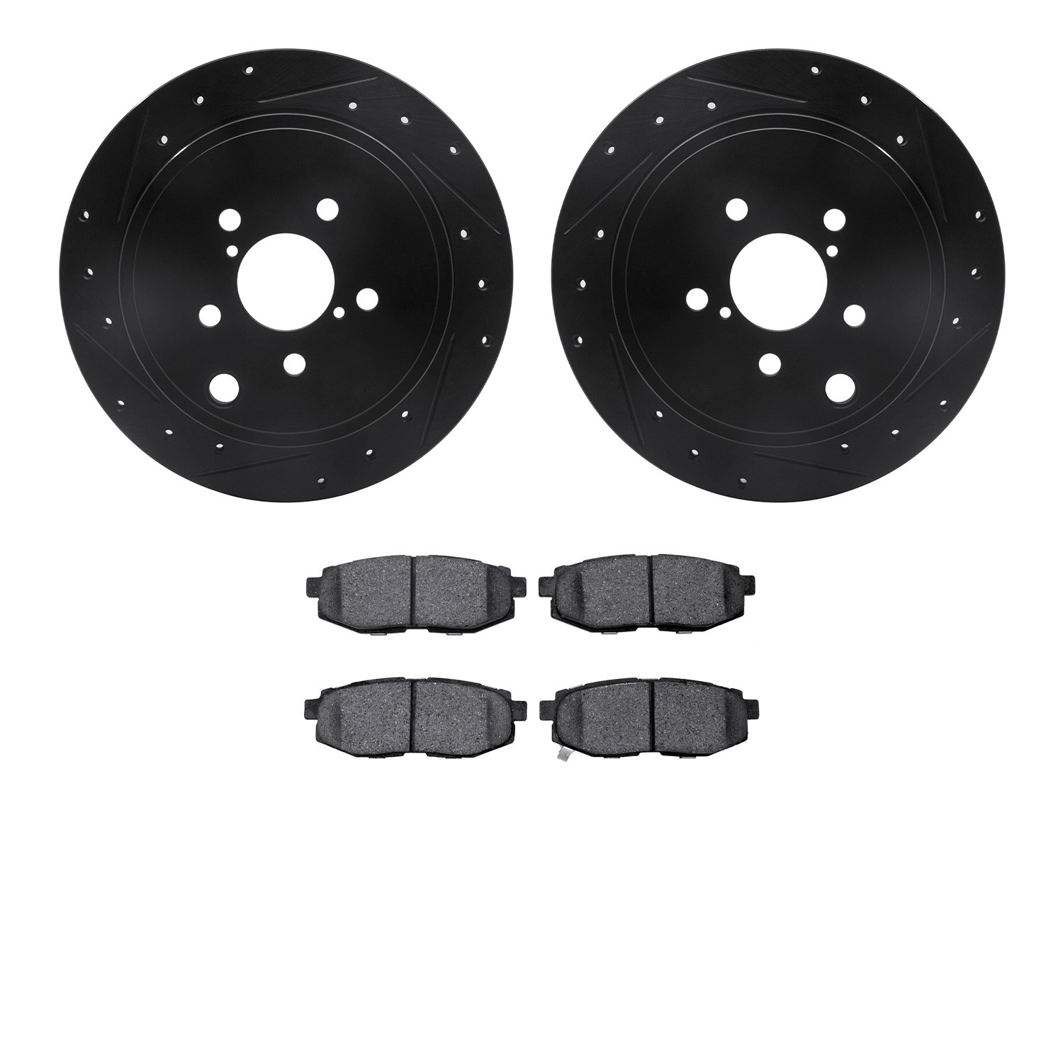 ROTOR KIT