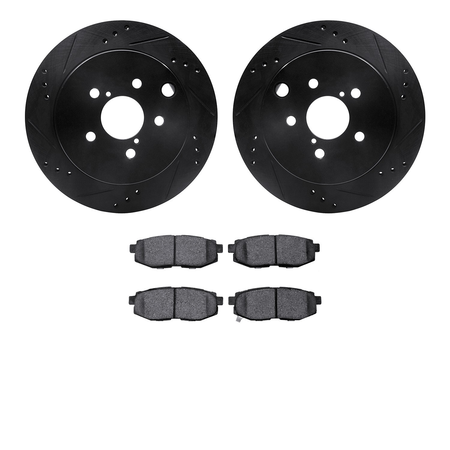 ROTOR KIT