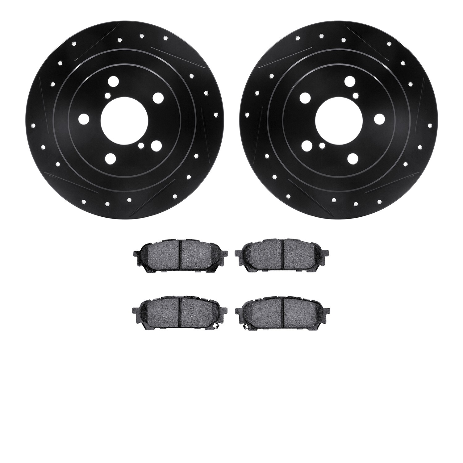 ROTOR KIT