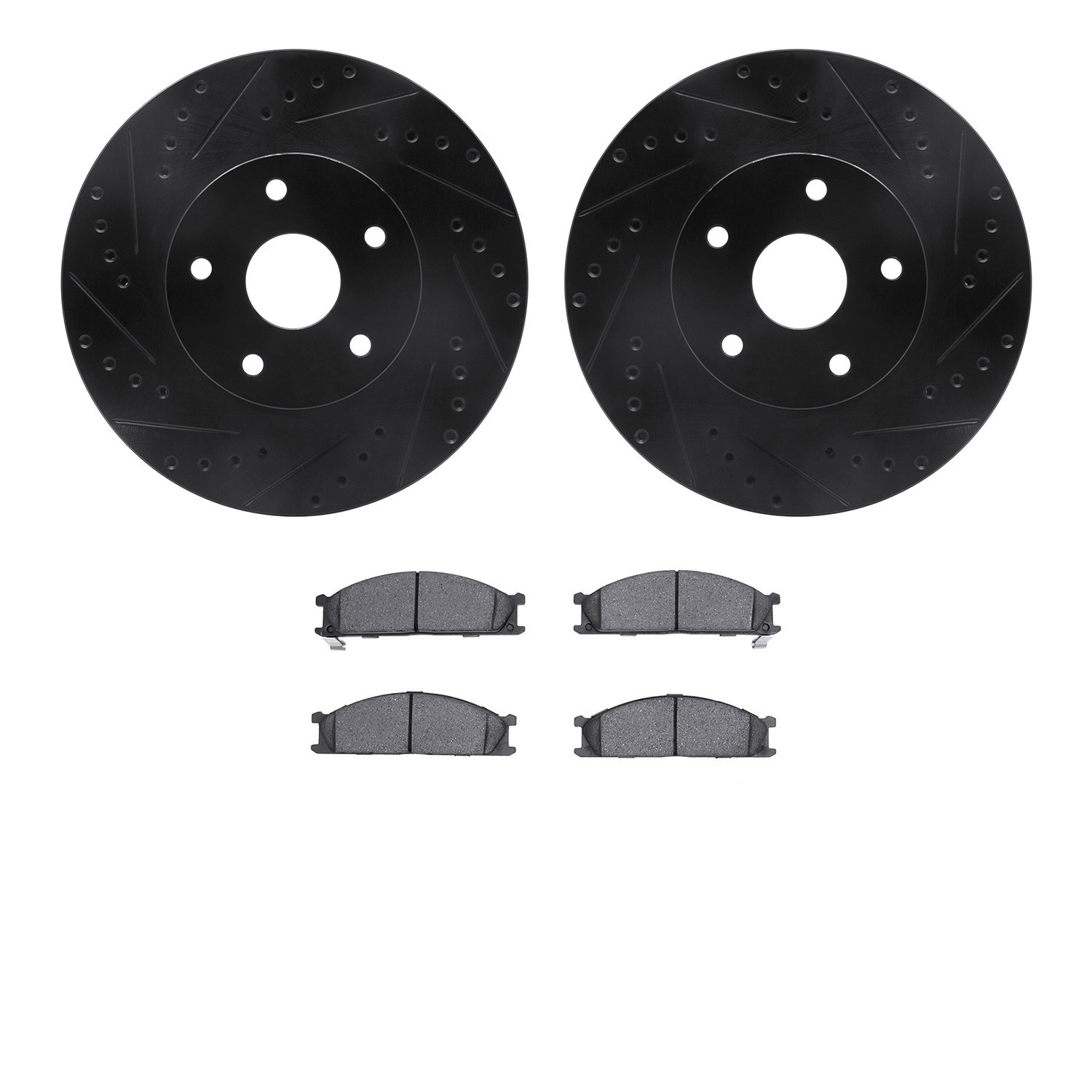 ROTOR KIT