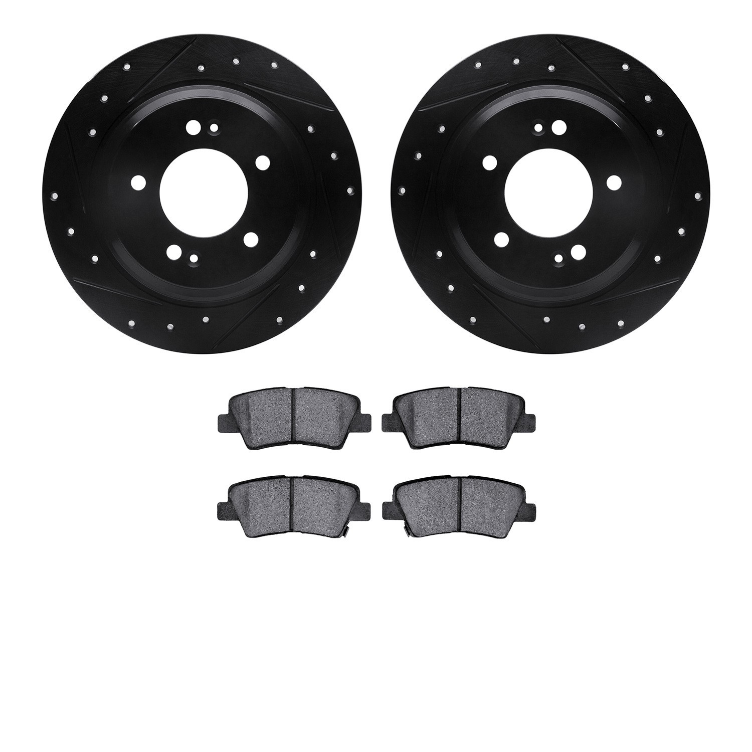 ROTOR KIT