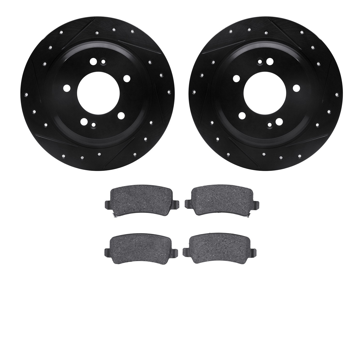 ROTOR KIT