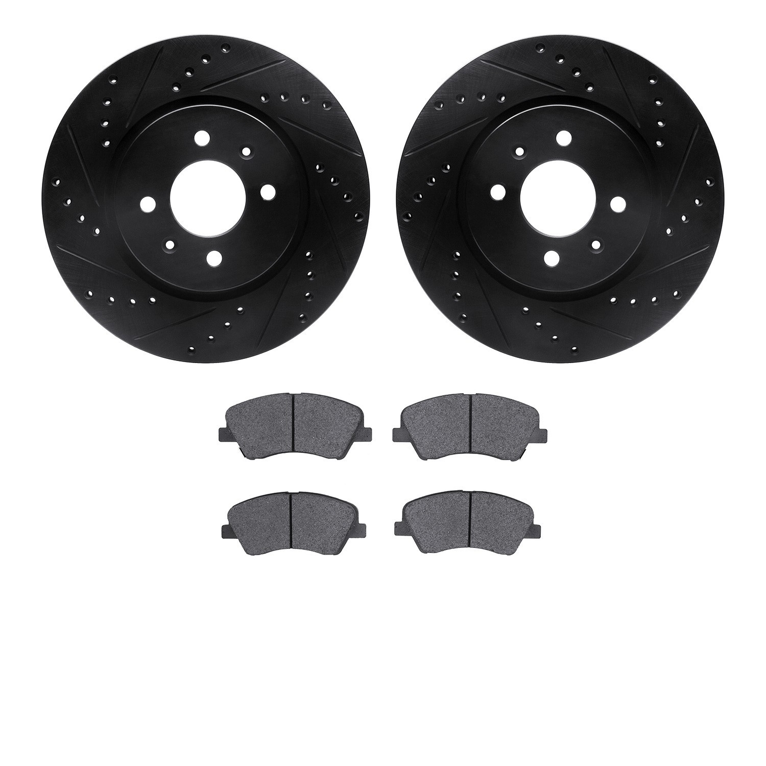 ROTOR KIT